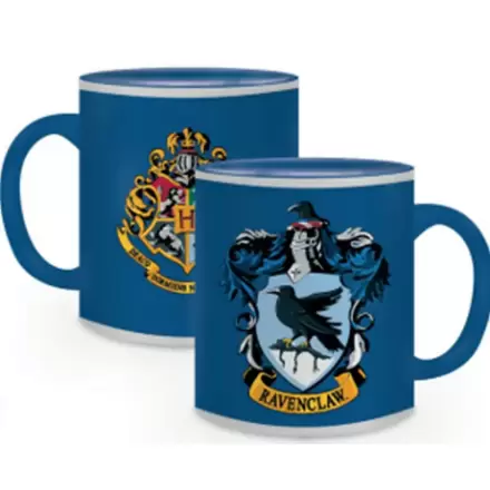 Harry Potter Ravenclaw Crest bögre termékfotó