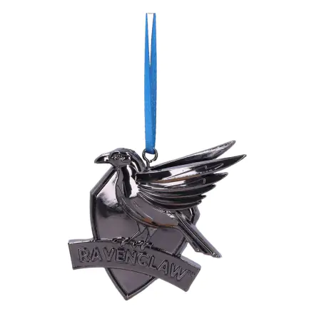 Harry Potter Ravenclaw Crest függődísz karácsonyfadísz 6 cm termékfotó