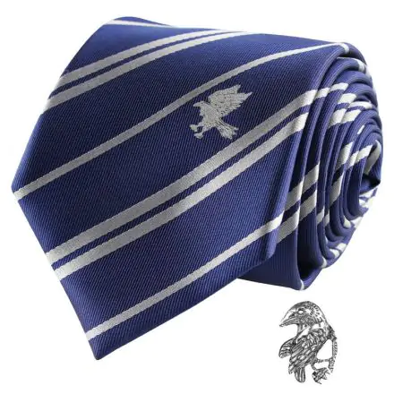 Harry Potter Ravenclaw deluxe nyakkendő termékfotó