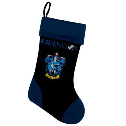 Harry Potter Ravenclaw karácsonyi zokni termékfotó
