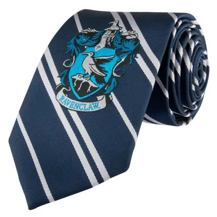 Harry Potter Ravenclaw nyakkendő termékfotója