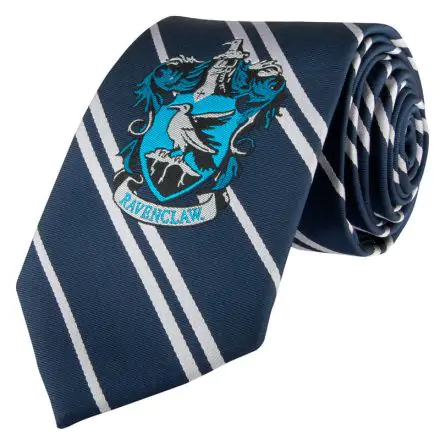 Harry Potter Ravenclaw szőtt Logós gyerek nyakkendő termékfotója
