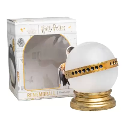 Harry Potter Remembrall lamp termékfotója