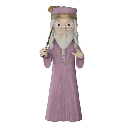 Harry Potter Rock Candy  Albus Dumbledore Vinyl figura13 cm termékfotó