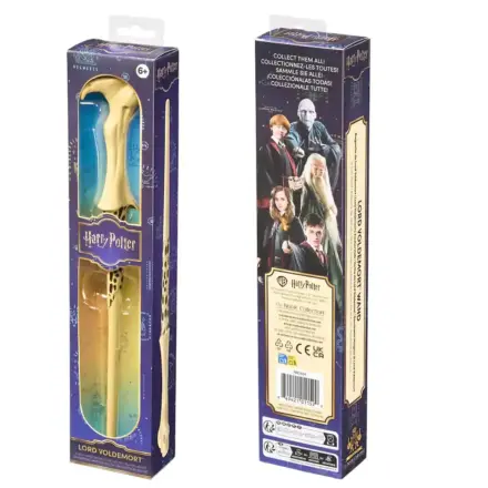 Harry Potter Role Play Wand Lord Voldemort pálca 30 cm termékfotó