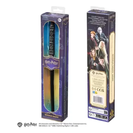 Harry Potter Role Play Wand Severus Snape pálca 30 cm termékfotó
