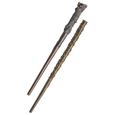 Harry Potter Roleplay replika Harry Potter & Hermione Granger 2 db-os pálca csomag 31 cm termékfotó