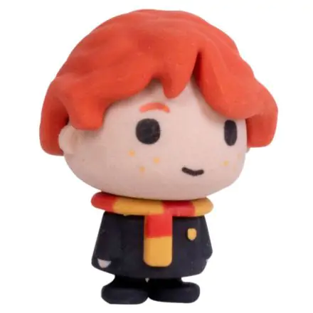 Harry Potter Ron 3D radír figura termékfotó