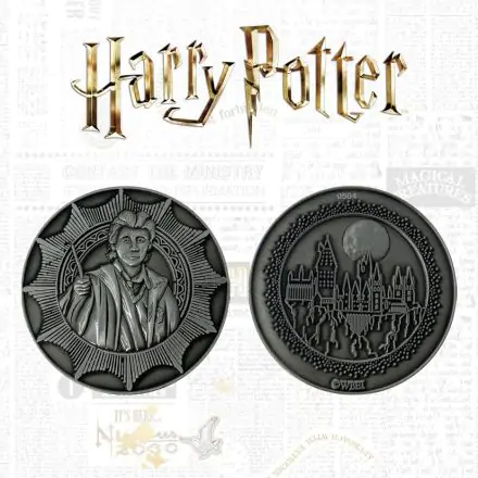 Harry Potter Ron Limitált kiadású gyűjthető érme termékfotó