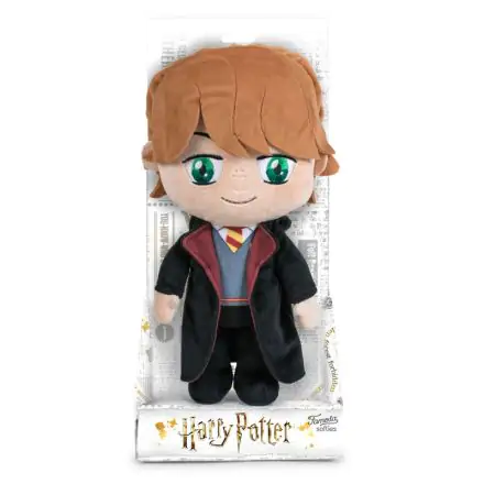 Harry Potter Ron plüss dobozban 20cm termékfotó