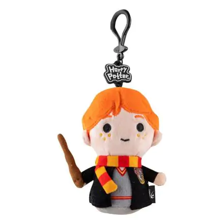 Harry Potter Ron plüss kulcstartó 8 cm termékfotó