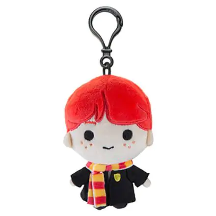 Harry Potter Ron puha velboa plüss kulcstartó 12cm termékfotó