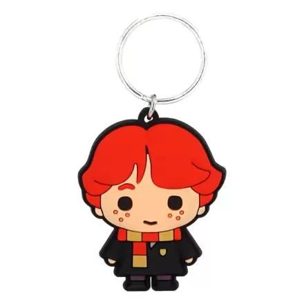 Harry Potter Ron PVC kulcstartó termékfotó