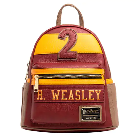 Harry Potter Gryffindor Ron Weasley #2 táska hátizsák 25 cm termékfotó