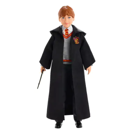 Harry Potter Ron Weasley játék baba 28 cm termékfotó