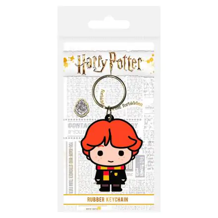 Harry Potter Ron Weasley kulcstartó termékfotó