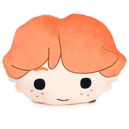 Harry Potter Ron Weasley párna termékfotó