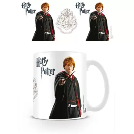 Harry Potter Ronald Weasley bögre 315ml termékfotója