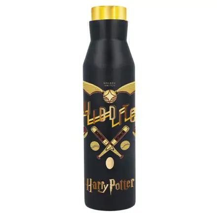 Harry Potter rozsdamentes acél palack kulacs 580ml termékfotó