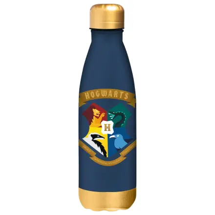 Harry Potter rozsdamentes acél vizespalack kulacs 500ml termékfotó