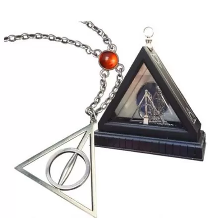 Harry Potter rXenophilius Lovegood´s nyaklánc replika 56 cm termékfotója