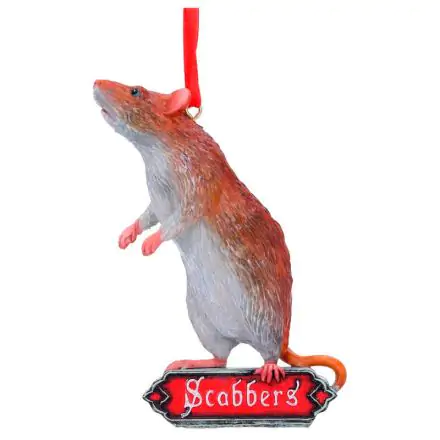 Harry Potter Scabbers függődísz termékfotó