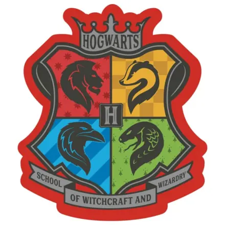 Harry Potter School formapárna termékfotó