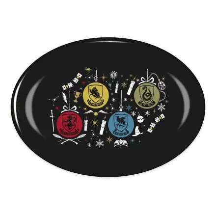 Harry Potter Serving Houses tányér termékfotó