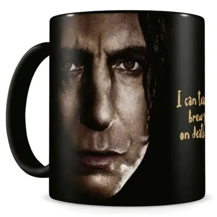 Harry Potter Severus Snape bögre termékfotó