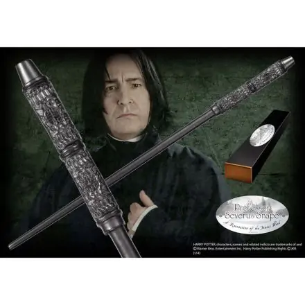 Harry Potter Severus Piton pálca termékfotója