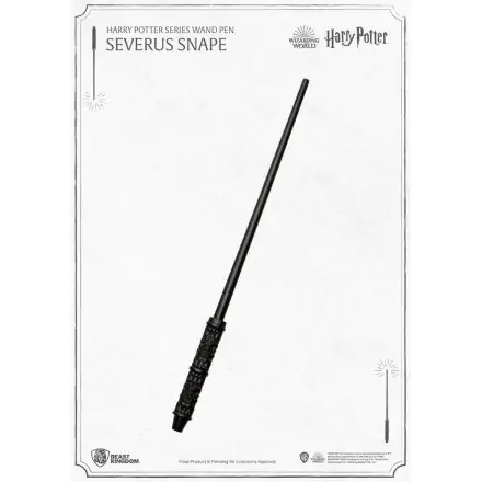 Harry Potter Severus Snape varázspálca toll 30 cm termékfotó