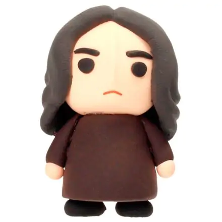 Harry Potter Severus Snape csináld magad gyurma szett termékfotó
