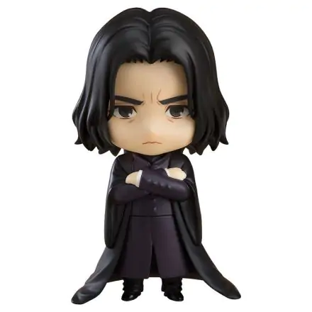 Harry Potter Severus Snape Nendoroid figura 10cm termékfotó