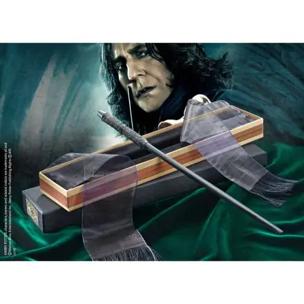 Harry Potter Severus Snape pálca termékfotója