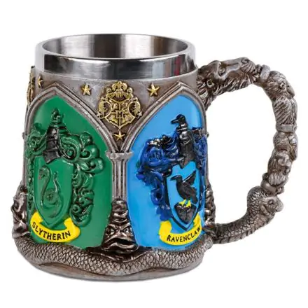 Harry Potter shaped bögre termékfotó