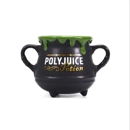 Harry Potter Shaped Polyjuice Potion Mini bögre termékfotó