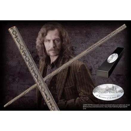 Harry Potter Sirius Black pálca termékfotója
