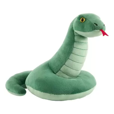 Harry Potter Slytherin Snake Mascot plüss figura 15 cm termékfotó
