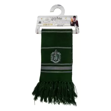 Harry Potter Slytherin Thin Stripes (Hanger) kendő sál 160 cm termékfotója