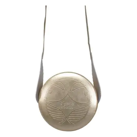Harry Potter Snitch keresztpántos táska termékfotó