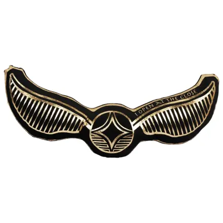 Harry Potter Snitch párna termékfotó