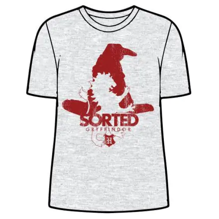 Harry Potter Sorted Griffendél felnőtt női póló termékfotó