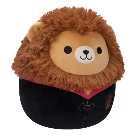 Harry Potter Squishmallows Gryffindor Lion School Uniform plüss figura 25 cm termékfotó