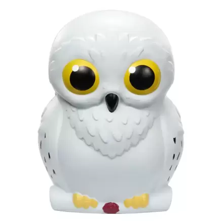 Harry Potter Squishy Pufflums Hedwig antistressz figura 18 cm termékfotója