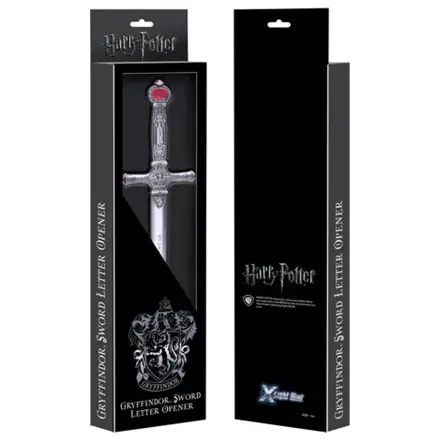 Harry Potter – Sword of Griffendél levélbontó kés 21cm termékfotó