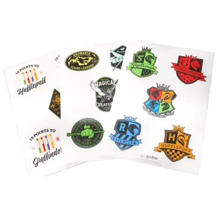 Harry Potter Symbol matrica csomag termékfotó
