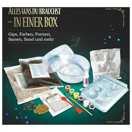 Harry Potter Terrarium díszítős játék termékfotó