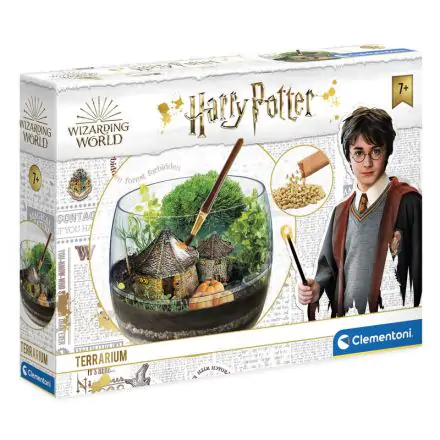 Harry Potter Terrarium díszítős játék termékfotója