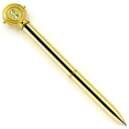 Harry Potter Time Turner 3D fém toll termékfotó
