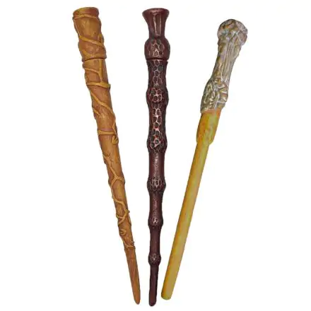 Harry Potter toll csomag termékfotó